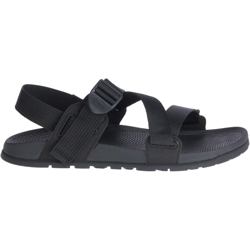 Chaco Men's Lowdown Sandal, Black, 13 - Image 1